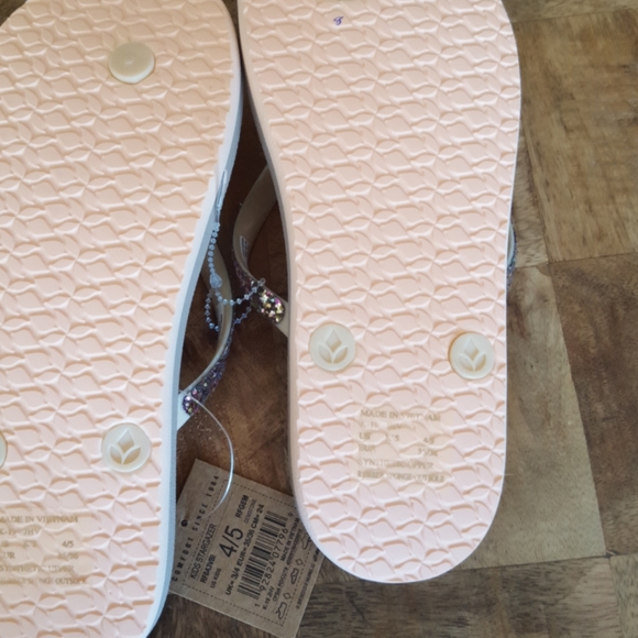 REEF Flip flps - Picture 3 of 4